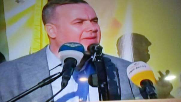 احتفالات بعودة الاسرى المحررين في بلدات جنوبية