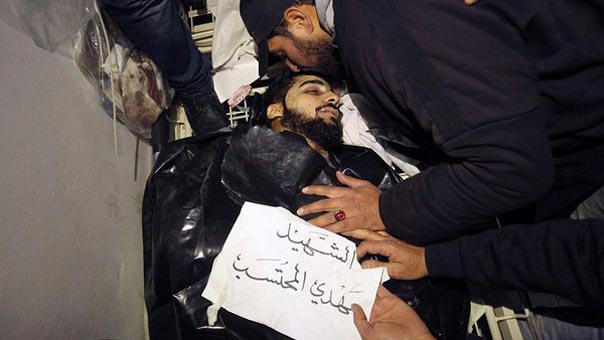 مسؤول فلسطيني لـ&rsquo;العهد&rsquo; : تجميد جثامين الشهداء جريمة موصوفة والاحتلال أعدم جرحى ميدانياً