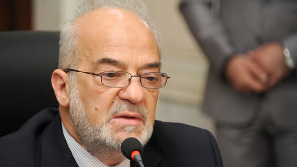 وفد كردي في بغداد لبحث إستفتاء كردستان.. وانطلاق حراك رافض للإنفصال

