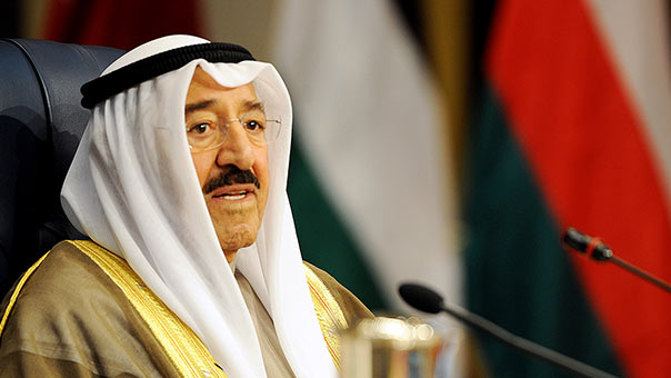 تحركات كويتية وأميريكية على خطّ الأزمة الخليجية