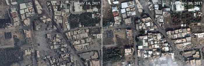 الإعلام الأجنبي يطيح بـ&rsquo;الحظر السعودي&rsquo; على مظلومية العوامية