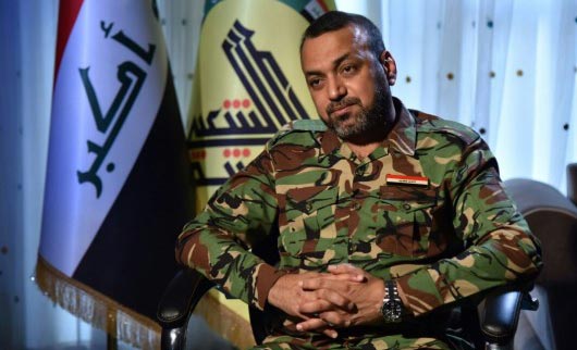 برلمان العراق يطالب باستدعاء السفير الأميركي للاحتجاج على استهداف الحشد

