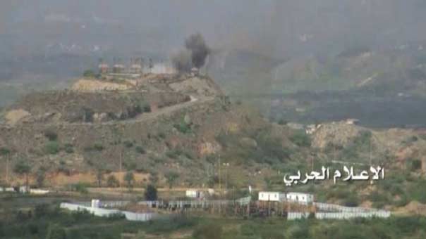 اليمن: مقتل أعداد كبيرة من مرتزقة العدوان السعودي بهجوم وقصف صاروخي غرب تعز
