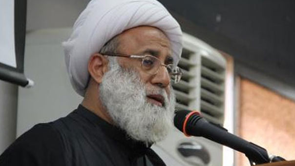 صدور حكم بسجن الشيخ الراضي 13 عامًا.. وأهالي القطيف يشيعون شهيدين قضيا برصاص القوات السعودية