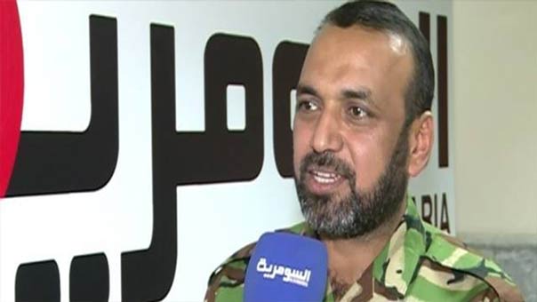 الأسدي: الحشد الشعبي سيشارك بفاعلية في تحرير تلعفر