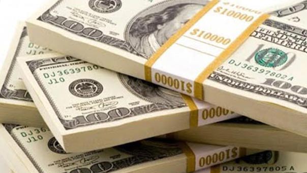 ملايين إماراتية لمعاهد واشنطن