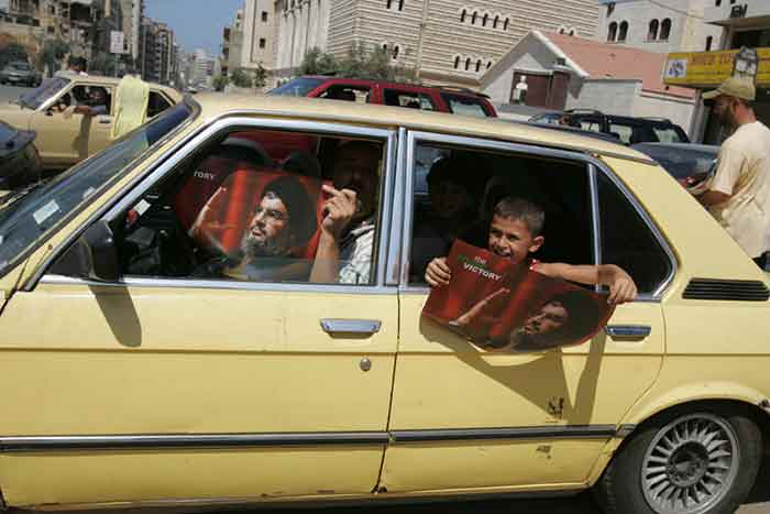هكذا انتهى عدوان الـ33 يومًا وهكذا عاد أهل الجنوب الى قراهم..