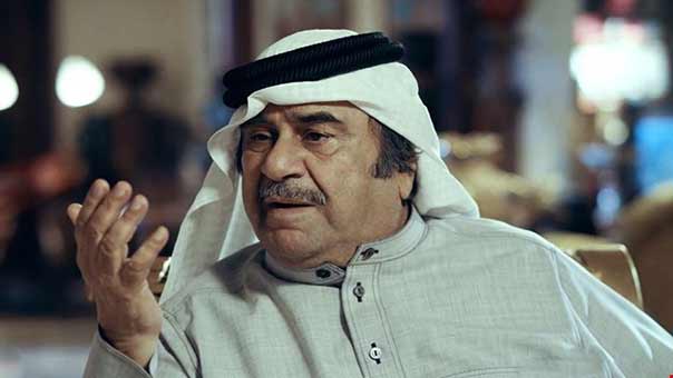 تنديدات خليجية واسعة بالهجوم الوهابي على الفنان الكبير عبد الحسين عبد الرضا