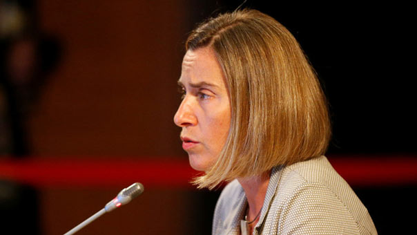 موغيريني عقدت اجتماعا طارئا بشأن الوضع في كوريا الشمالية

