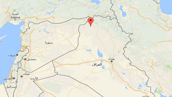 الدّفاع العراقية تعلن انطلاق عملية تحرير تلعفر بمؤازرة الحشد الشعبي