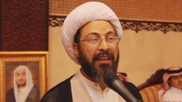 السعودية: 6 سنوات على الاعتقال التعسفي للشيخ توفيق العامر