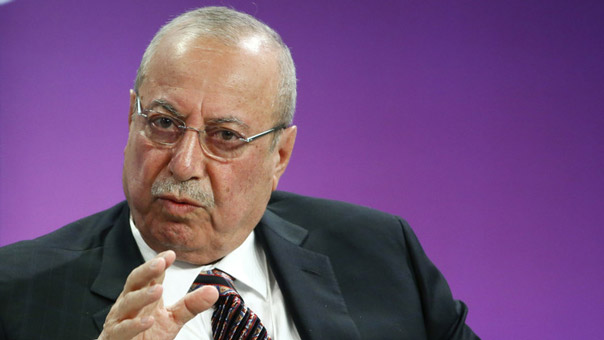 العبادي لوفد إقليم كردستان: لا مصلحة في إجراء الاستفتاء ووحدة العراق خيارنا