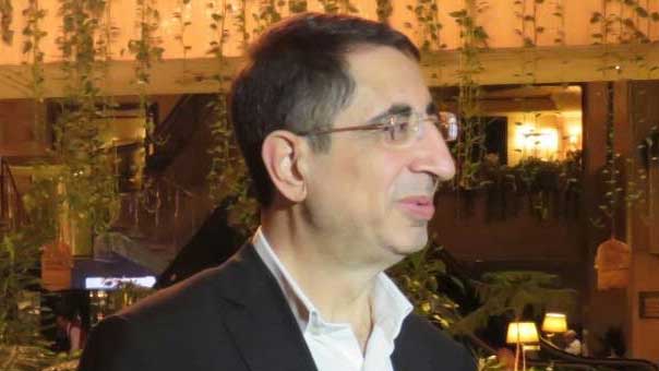 &rsquo;معرض دمشق الدولي&rsquo; أكبر تظاهرة اقتصادية تنطلق اليوم..والوفد اللبناني: حضرنا بقناعة وإيمان