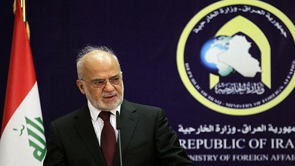 العراق يطلب مساعدة أممية للتحقيق بجرائم &rsquo;داعش&rsquo;