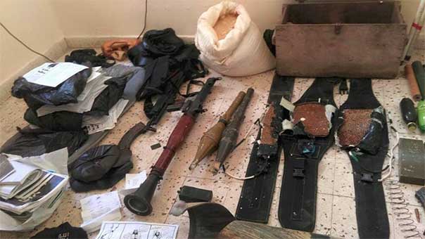 تفجير &rsquo;رفح&rsquo; الانتحاري .. يُعلي صوت الفلسطينيين في مواجهة الفكر التكفيري