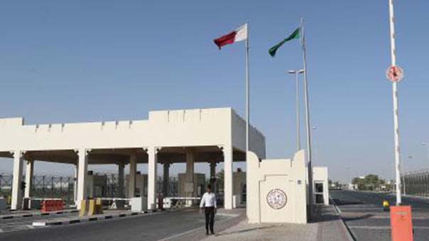 قطر تتحفّظ على ’مَكرُمة الحج’: مآرب سياسية من ورائها