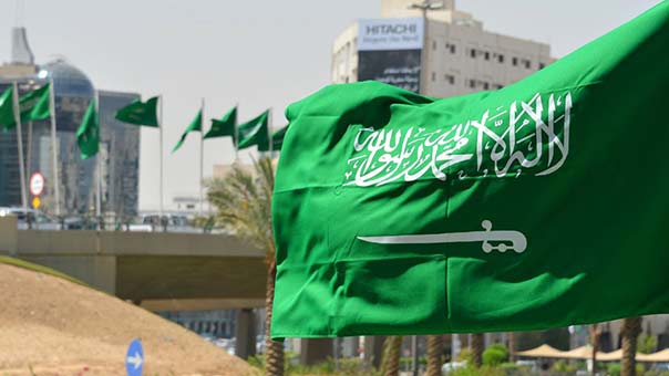 الديوان السعودي يعلن عن ’ قائمة سوداء’ لمحاكمة مؤيّدي قطر