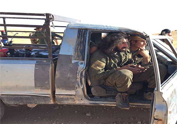 بعد التقدم الكبير لمجاهدي المقاومة والجيش السوري في جرود القلمون الغربي...مجموعات من &rsquo;داعش&rsquo; تُسلّم نفسها