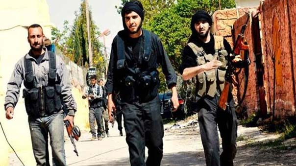 الدفاع الروسية: انضمام &rsquo;فيلق الرحمن&rsquo; للهدنة في سوريا