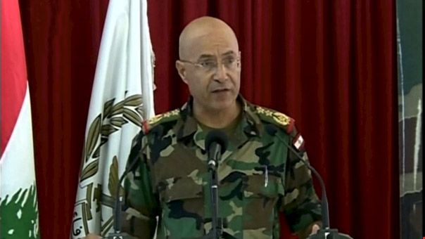 تحرير مساحات واسعة من الجرود اللبنانية-السورية في اليوم الأوّل من &rsquo;فجر الجرود&rsquo; و&rsquo;إن عدتم عدنا&rsquo;


