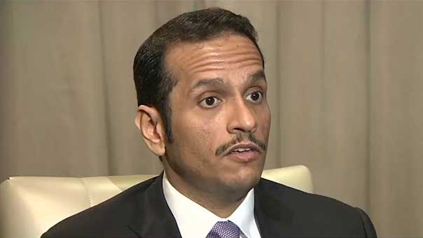 قطر قلقة على أمن حجاجها بعد دخول 100 حاج الى السعودية