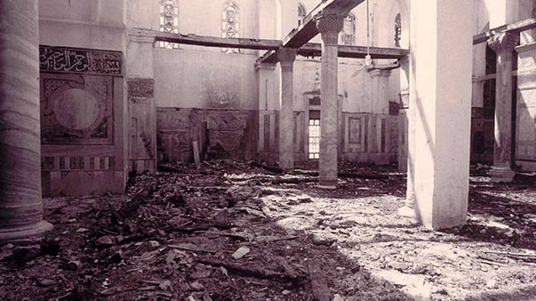 ثمانية وأربعون عاماً على إحراق ’الأقصى’ .. ونيران التهويد يُذكيها الانبطاح الرسمي العربي