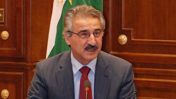 قيادي كردي: على بغداد تقديم بديل عن تأجيل استفتاء الإقليم