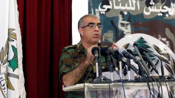 مدير التوجيه عرض انجازات الجيش خلال معارك اليوم: ما تحرر حتى الان 100 كلم مربع والباقي 20 كلم