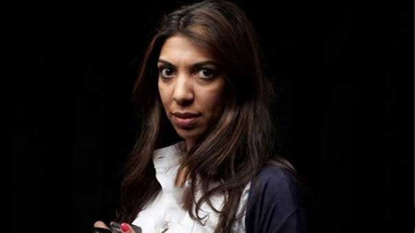 السلطات البحرينية تأمر باعتقال الصحافية نزيهة سعيد