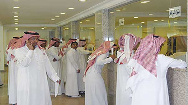 رسالة شعبية للملك سلمان: الانفجار قادم