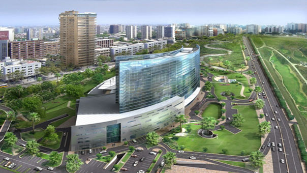 مشاريع سياحية مغرية في سوريا للمستثمر الروسي