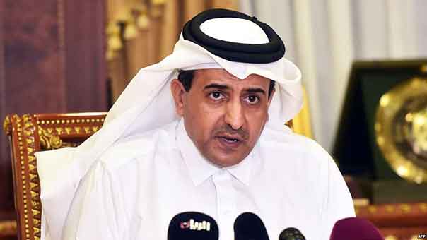 قطر تتابع التحقيقات مع معتقلين في تركيا تورّطوا بقرصنة &rsquo;قنا&rsquo;