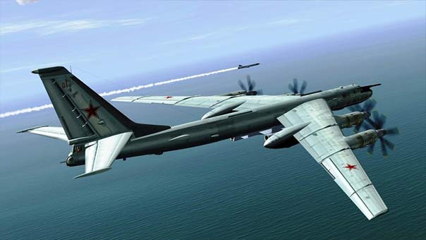 روسيا تنشئ نظام دفاع جوي موحّد لحماية الأجواء السورية