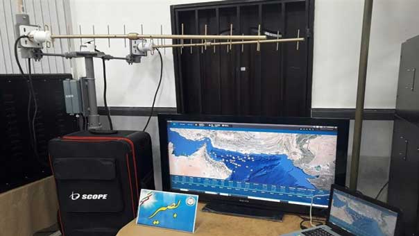 الحرس الثوري يكشف الستار عن 4 منظومات إيرانية للدفاع الجوي