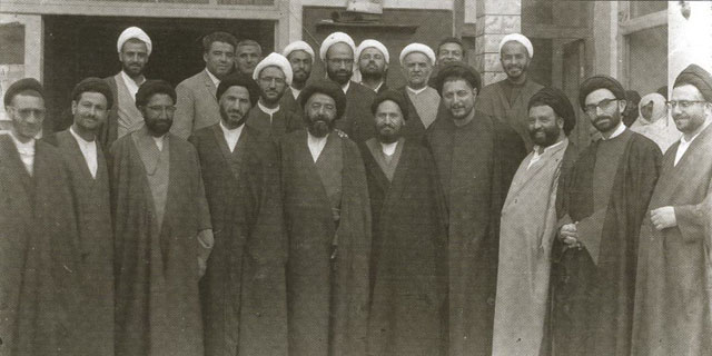 الامام المغيب السيد موسى الصدر
