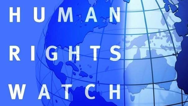 &rsquo;رايتس ووتش&rsquo;: السعودية تمارس التمييز الطائفي ضدّ مواطنيها الشيعة