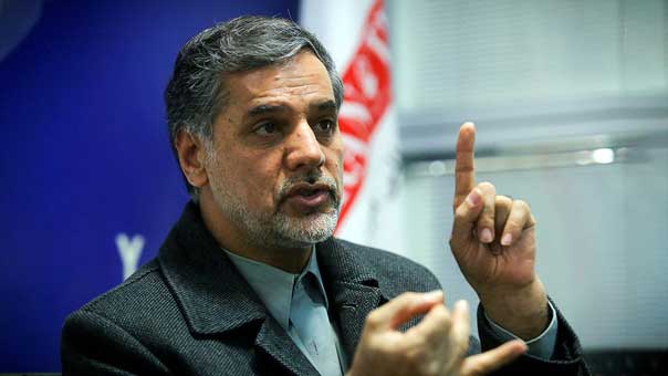 إيران تهنئ لبنان حكومة وشعباً ومقاومة بتحرير الجرود من الارهاب