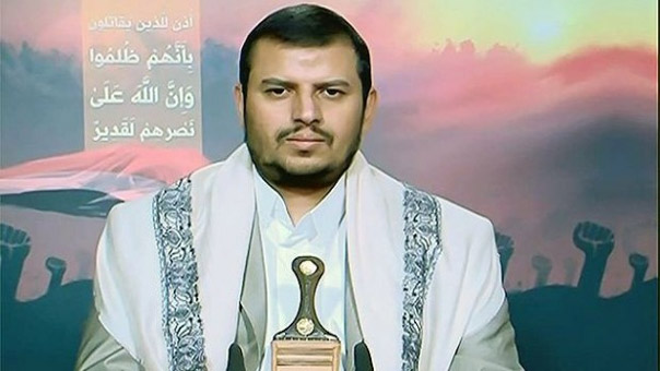 السيد الحوثي: نبارك للأحرار وعلى رأسهم حزب الله انتصاراتهم في مواجهة الاستكبار والصهيونية 

