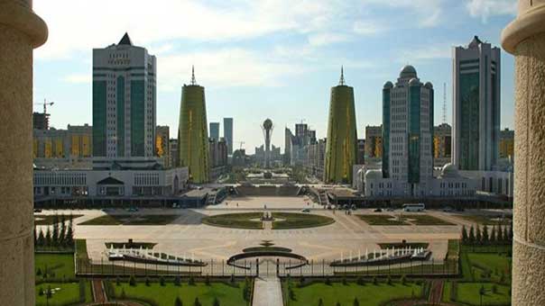 الخارجية الكازاخستانية: أستانا 6 سيعقد في 14 و 15 الجاري