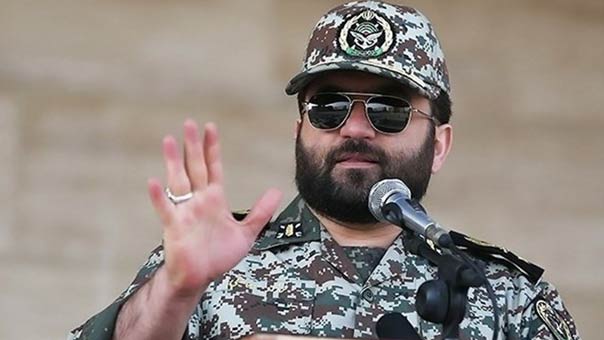 إيران تختبر بنجاح نظاما جديدا مضادا للصواريخ.. &rsquo;باور-373&rsquo; إلى الخدمة قريبا