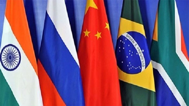 &rsquo;بريكس&rsquo;: هناك ظروف ملائمة لتحقيق تقدم ملحوظ في المفاوضات السورية

