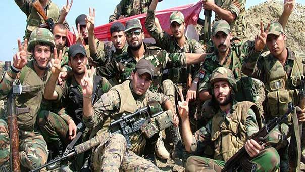 دير الزور تحطّم الحلم الأميركي الأخير في محاصرة محور المقاومة