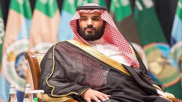 تسريبات جديدة: أمراء آل سعود الكبار لا يرتضون ملكًا عليهم بعمر محمد بن سلمان