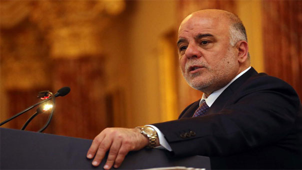 رئيس الوزراء العراقي: لتشكيل &rsquo;تحالف دولي&rsquo; ينقذ أقليَّة الرّوهينجا في بورما