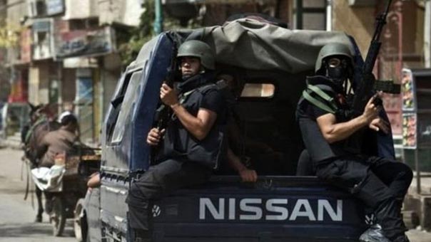 &rsquo;هيومن رايتس ووتش&rsquo; تتهم الأمن المصري بتعذيب معتقلين سياسيين