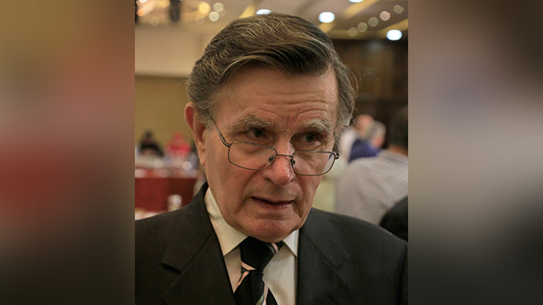 مؤتمر دولي يبحث في تحديات مرحلة ما بعد الأحادية الغربية..