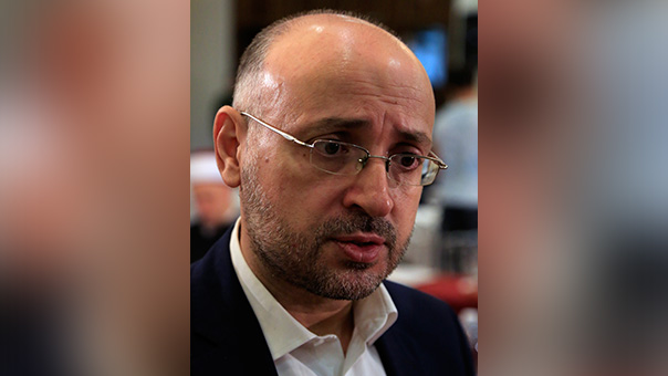 مؤتمر دولي يبحث في تحديات مرحلة ما بعد الأحادية الغربية..