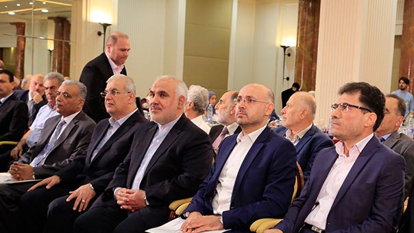 مؤتمر دولي يبحث في تحديات مرحلة ما بعد الأحادية الغربية..