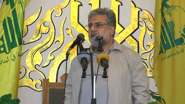 الموسوي: كسرنا التكفيريين واستطعنا ردع &rsquo;اسرائيل&rsquo;