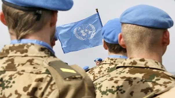 تجديد تفويض قوة اليونيفيل: لن يحصل تغيير فعلي على الأرض&lrm;